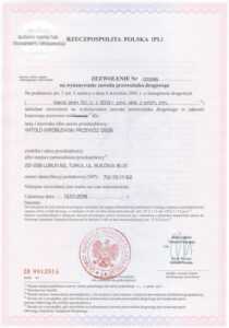 certyfikat2016